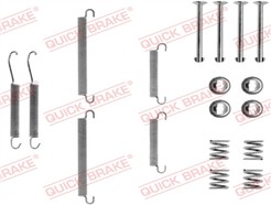 QUICK BRAKE 105-0713