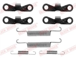 QUICK BRAKE 105-0720