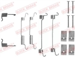 QUICK BRAKE 105-0735