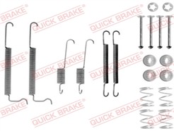 QUICK BRAKE 105-0744