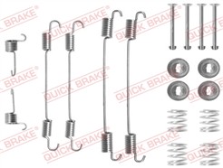 QUICK BRAKE 105-0750