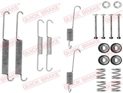 QUICK BRAKE 105-0754