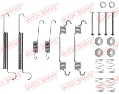 QUICK BRAKE 105-0766 EAN: 5706021051971.