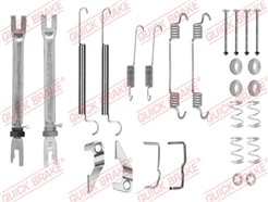 QUICK BRAKE 105-0766S