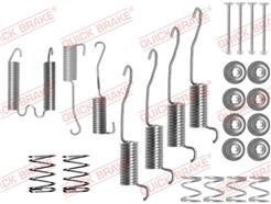 QUICK BRAKE 105-0776