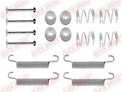 QUICK BRAKE 105-0791