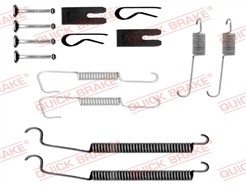 QUICK BRAKE 105-0805