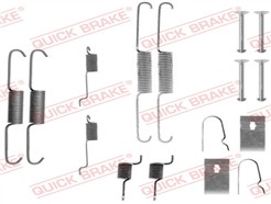 QUICK BRAKE 105-0811