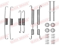 QUICK BRAKE 105-0813