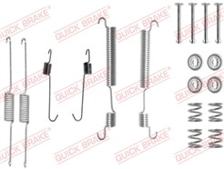 QUICK BRAKE 105-0822