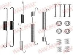QUICK BRAKE 105-0824