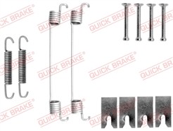 QUICK BRAKE 105-0827