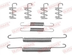 QUICK BRAKE 105-0832