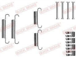 QUICK BRAKE 105-0839