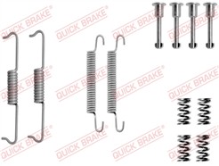 QUICK BRAKE 105-0841