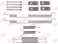 QUICK BRAKE 105-0844