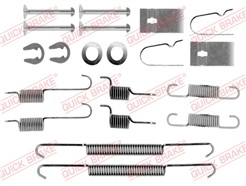 QUICK BRAKE 105-0847