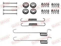 QUICK BRAKE 105-0848