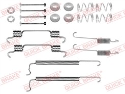 QUICK BRAKE 105-0849