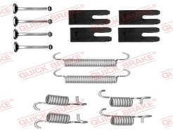 QUICK BRAKE 105-0850