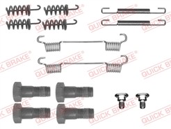 QUICK BRAKE 105-0867