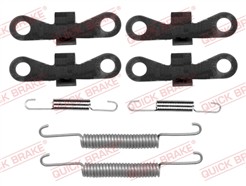 QUICK BRAKE 105-0869