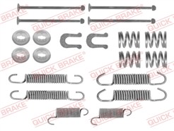 QUICK BRAKE 105-0870