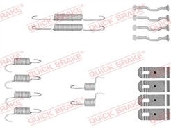 QUICK BRAKE 105-0876