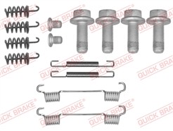 QUICK BRAKE 105-0878