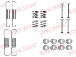 QUICK BRAKE 105-0880