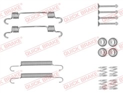 QUICK BRAKE 105-0887