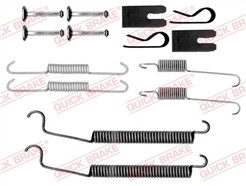 QUICK BRAKE 105-0891