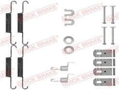 QUICK BRAKE 105-0895