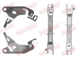 QUICK BRAKE 108 53 005