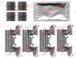 QUICK BRAKE 109-0002