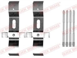 QUICK BRAKE 109-0004