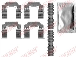 QUICK BRAKE 109-0007
