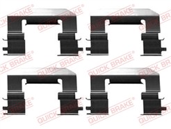 QUICK BRAKE 109-0023