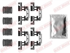 QUICK BRAKE 109-0025
