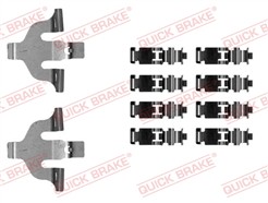 QUICK BRAKE 109-0030