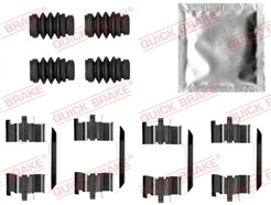 QUICK BRAKE 109-0035