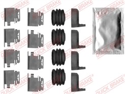 QUICK BRAKE 109-0036