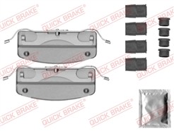 QUICK BRAKE 109-0041