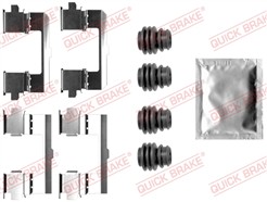 QUICK BRAKE 109-0048