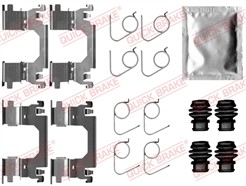 QUICK BRAKE 109-0053
