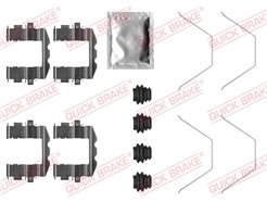 QUICK BRAKE 109-0057