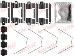 QUICK BRAKE 109-0065