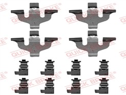 QUICK BRAKE 109-0066