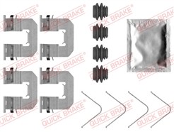 QUICK BRAKE 109-0068