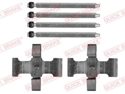 QUICK BRAKE 109-0076